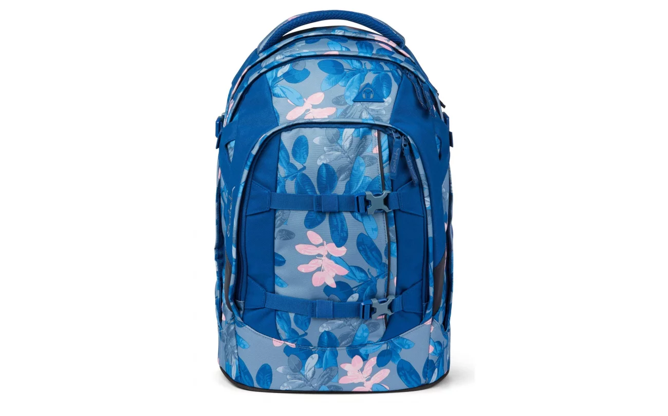 Satch Pack Summer Soul