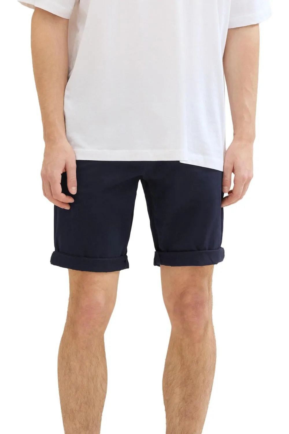 SLIM CHINO SHORT 1040249XX12 10668