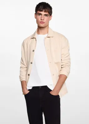 Slim-fit jeans 