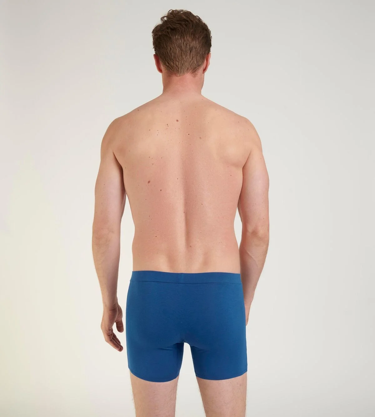 Sloggi 2-Pack heren boxershort - Natural Go