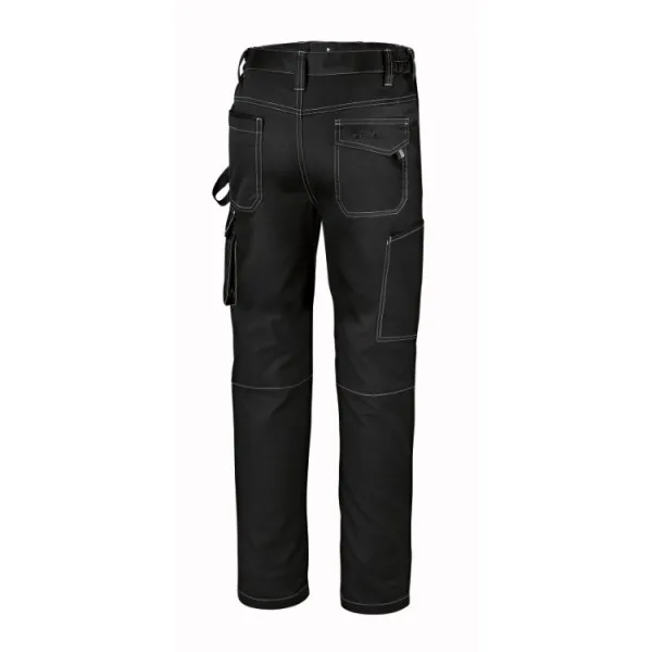 Stretchwerkbroek Slim fit