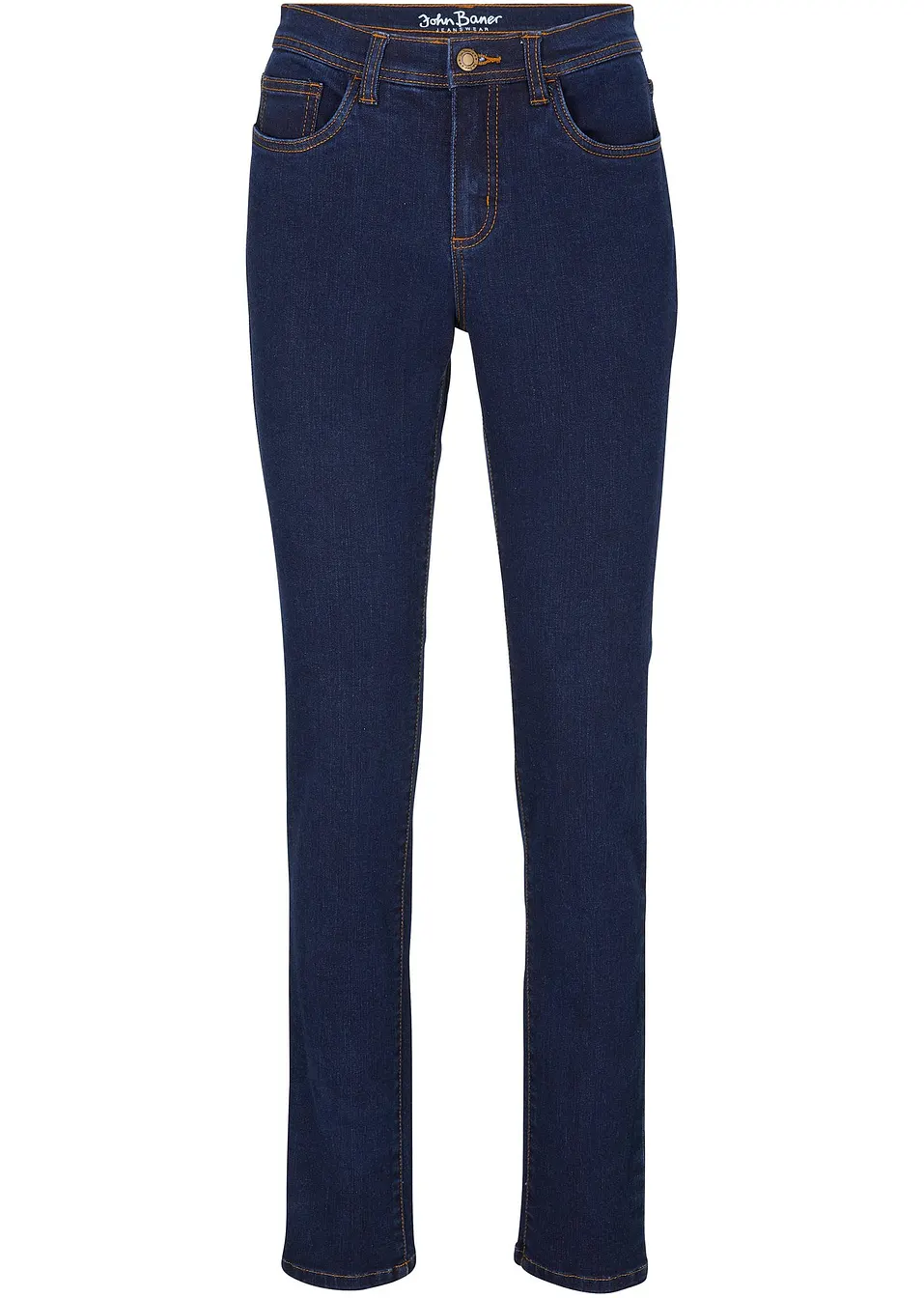 Thermojeans, Thermolite, slim   