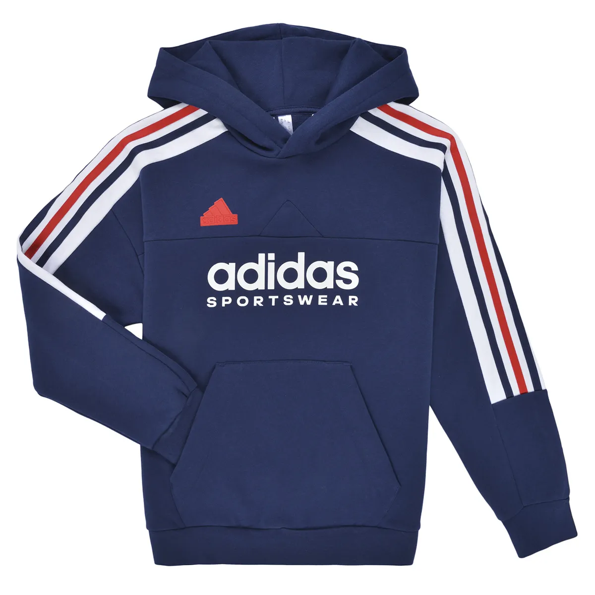 Tiro Nations Pack Hood
