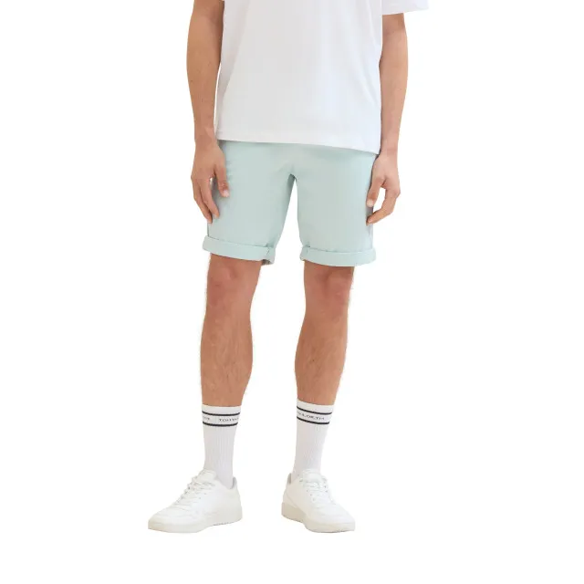 Tom Tailor Slim chino shorts