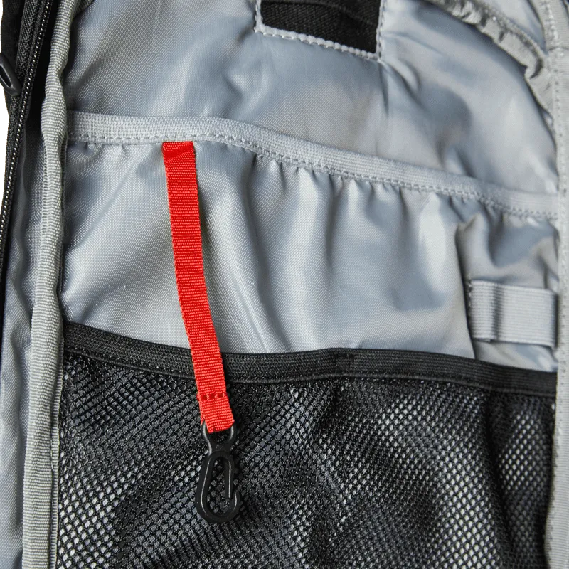 Utility 10L Hydration Pack- Medium - Zwart
