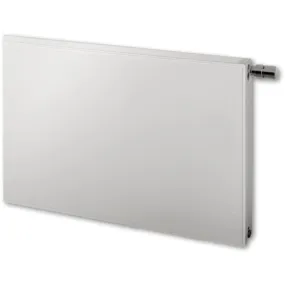 Vasco Flatline paneelradiator type 22S H50 L160 2246W S600 wit