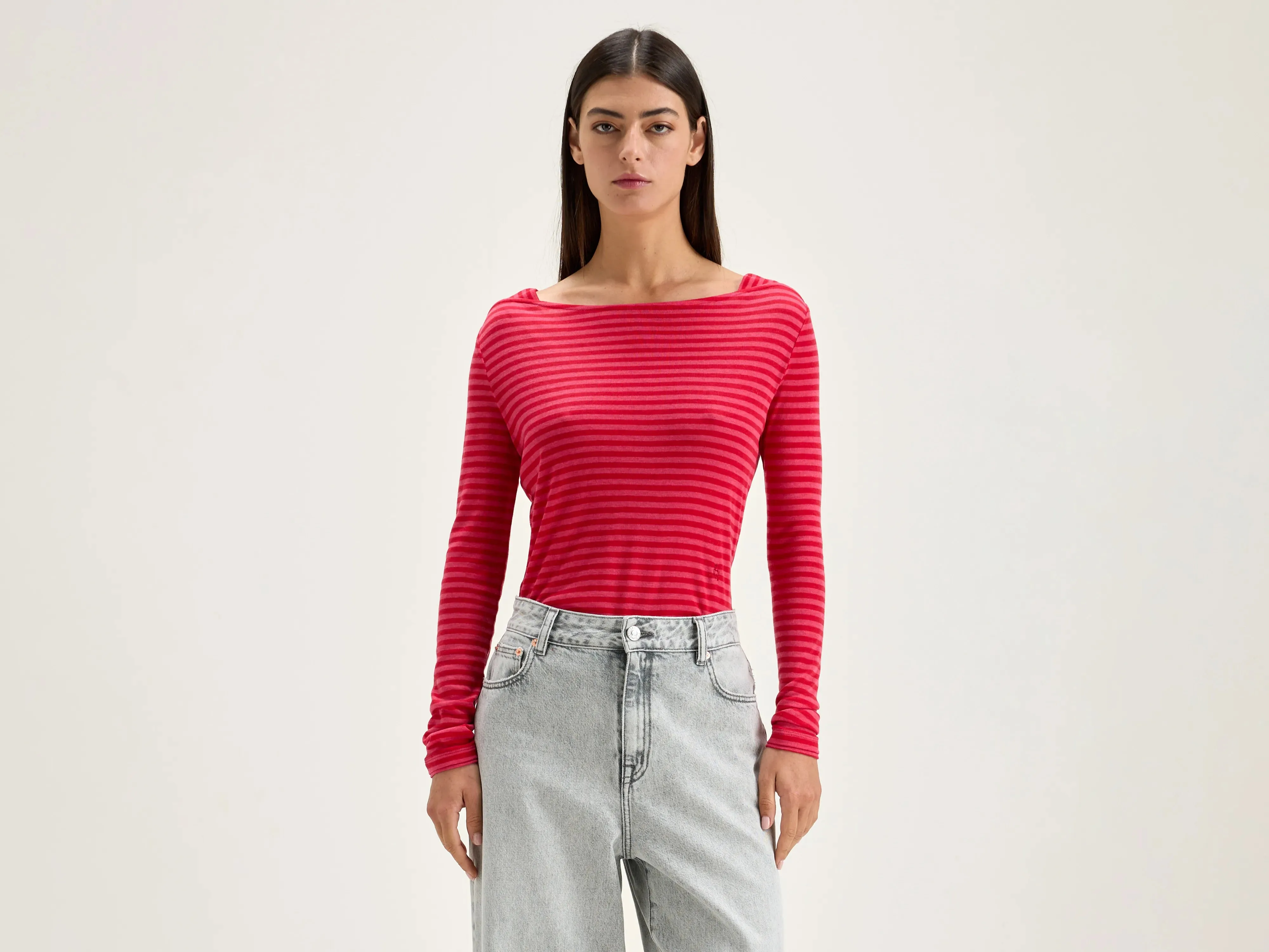 Veras slim t-shirt