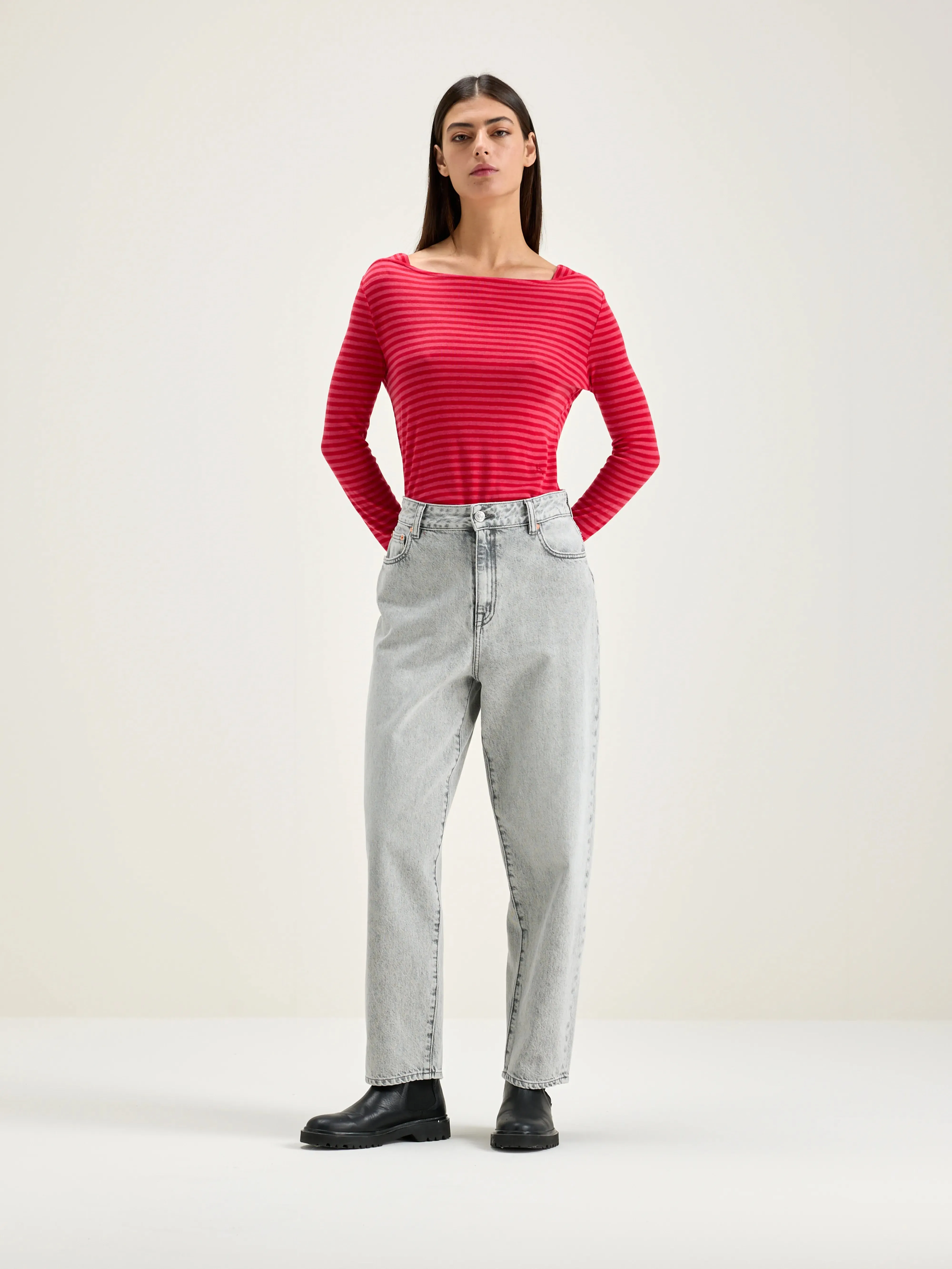 Veras slim t-shirt